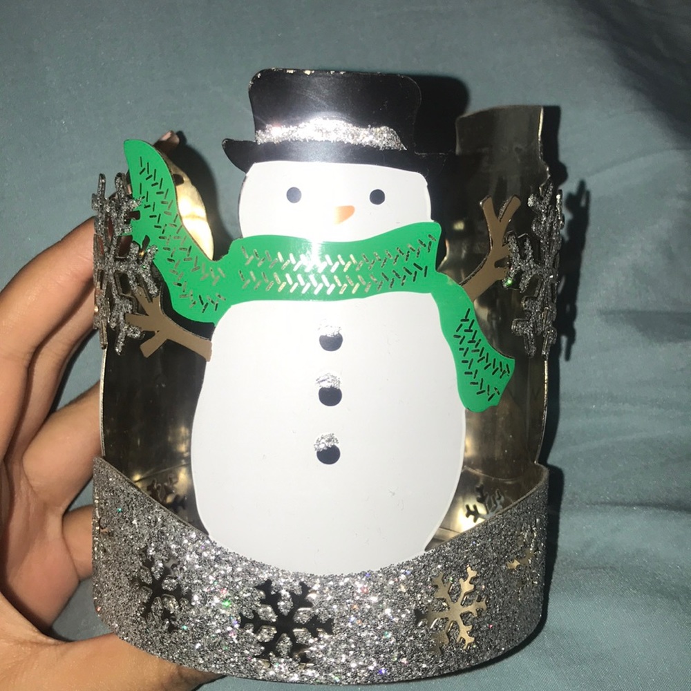 candle holder